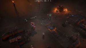 Warhammer 40,000: Mechanicus II screenshot 67696