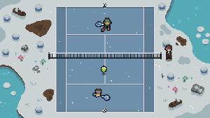 Chip and Charge Screenshot