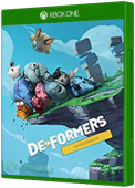 De-formers Xbox One Cover Art