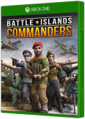 Battle Islands: Commanders Xbox One Cover Art