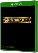 Warhammer Quest Xbox One Cover Art