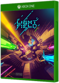 LIGHTFIELD Xbox One Cover Art