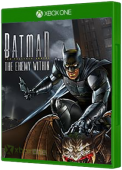 Batman: The Telltale Series - The Enemy Within Release Date, News & Updates  for Xbox One - Xbox One Headquarters