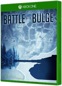 Battle of the Bulge Xbox One Cover Art