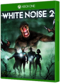 White Noise 2 Xbox One Cover Art
