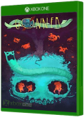 GoNNER Xbox One Cover Art