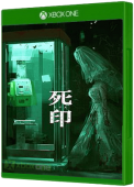 Death Mark (死印) Xbox One Cover Art