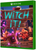 Witch It Release Date, News & Updates for Xbox One - Xbox One Headquarters