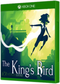 The King's Bird Xbox One Cover Art