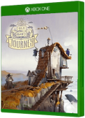 Old Man's Journey Xbox One Cover Art
