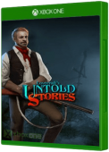 Lovecraft's Untold Stories Xbox One Cover Art