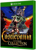 Castlevania Anniversary Collection Release Date, News & Updates for Xbox One  - Xbox One Headquarters