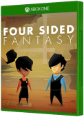 Four Sided Fantasy Xbox One Cover Art