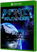 Infinity Runner Xbox One Cover Art