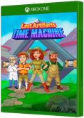 Lost Artifacts: Time Machine