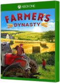 Farmer's Dynasty Release Date, News & Updates for Xbox One - Xbox One  Headquarters