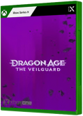 Dragon Age: The Veilguard video game, Xbox One, Xbox Series X|S