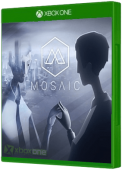 MOSAIC Xbox One Cover Art