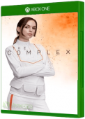 The Complex Xbox One Cover Art
