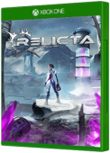Relicta Xbox One Cover Art
