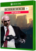 HITMAN 2 - Mumbai