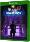 Hexagroove: Tactical DJ Xbox One Cover Art