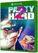 Party Hard 2 Xbox One Cover Art