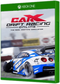 CarX Drift Racing Online Release Date, News & Updates for Xbox One - Xbox  One Headquarters