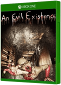 An Evil Existence Xbox One Cover Art
