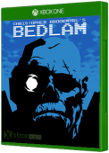 Bedlam The Game Xbox One Cover Art
