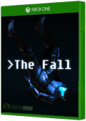 The Fall Xbox One Cover Art