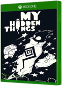 My Hidden Things Xbox One Cover Art