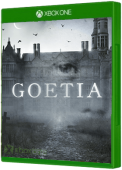 Goetia Xbox One Cover Art