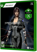 Perfect Dark video game, Xbox One, Xbox Series X|S