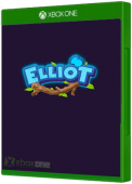 Elliot Xbox One Cover Art