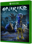Onirike Xbox One Cover Art