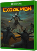 Exodemon Xbox One Cover Art