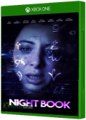 Night Book Xbox One Cover Art