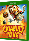 Catapult King Windows PC Cover Art