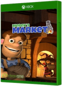 Merek's Market Xbox One Cover Art