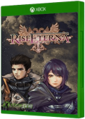 Rise Eterna Xbox One Cover Art