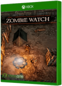 Zombie Watch Xbox One Cover Art