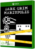 Dark Grim Mariupolis Windows PC Cover Art