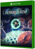 Fermi's Path Xbox One Cover Art