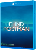 Blind Postman Windows PC Cover Art
