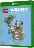 LEGO Builder's Journey Xbox One Cover Art