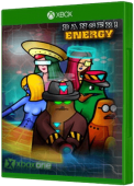 Danger!Energy Windows PC Cover Art
