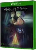 OXENFREE Xbox One Cover Art