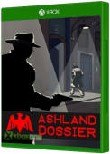 Ashland Dossier Xbox One Cover Art