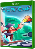 Chefy-Chef Xbox One Cover Art
